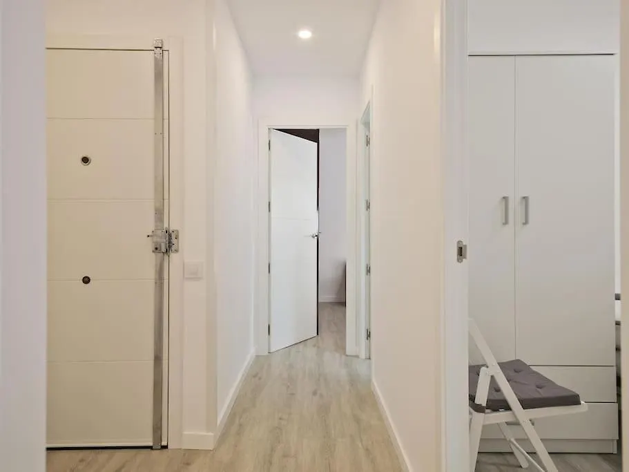 Appartement Winahost Barcelona Diagonal Espagne
