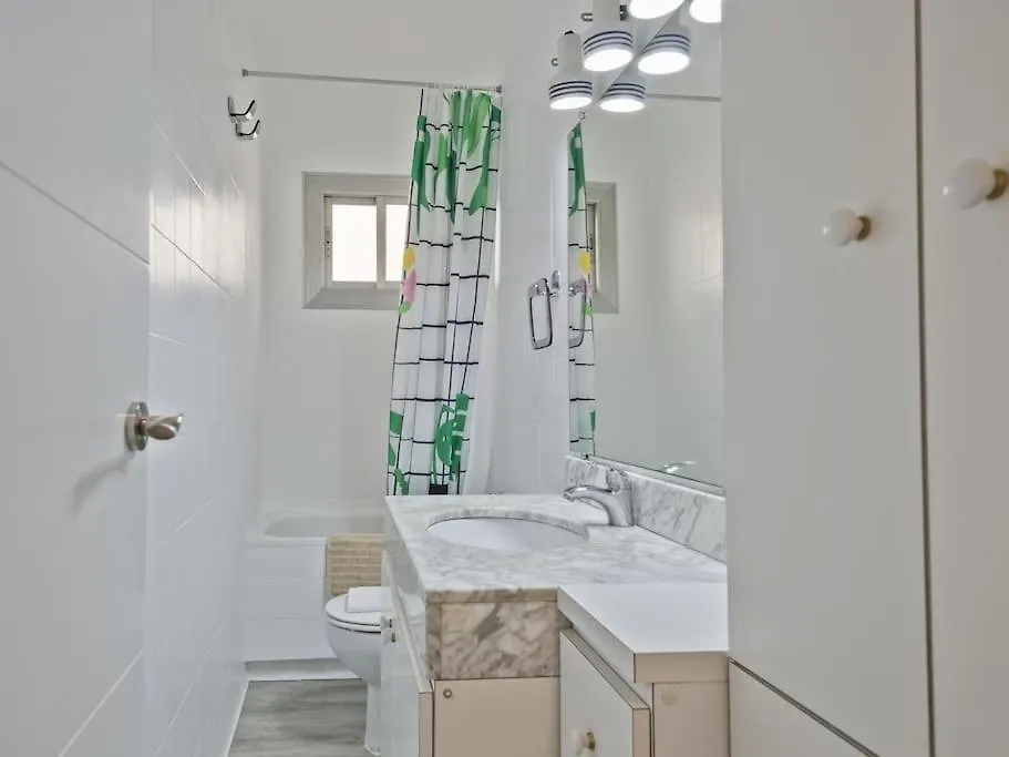 Appartement Winahost Barcelona Diagonal Espagne