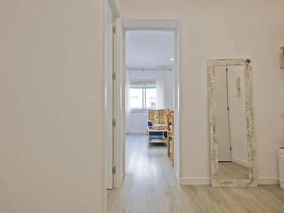 Appartement Winahost Barcelona Diagonal